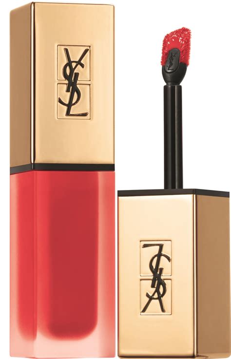 yves saint laurent rouge tatouage|ysl tatouage reddit.